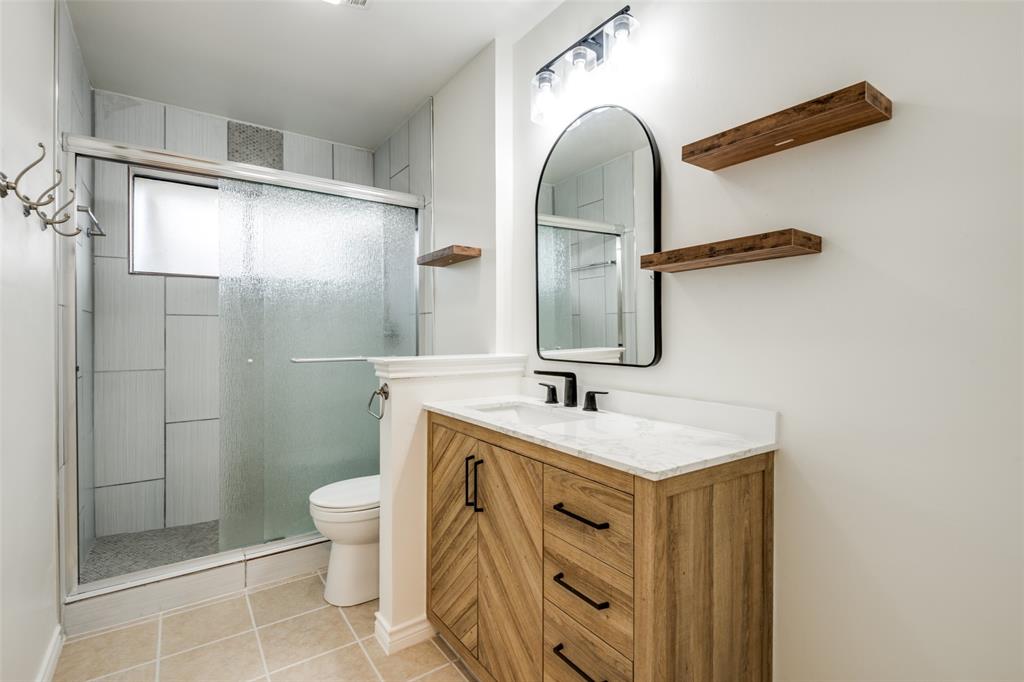 Windmill Hill - Residential