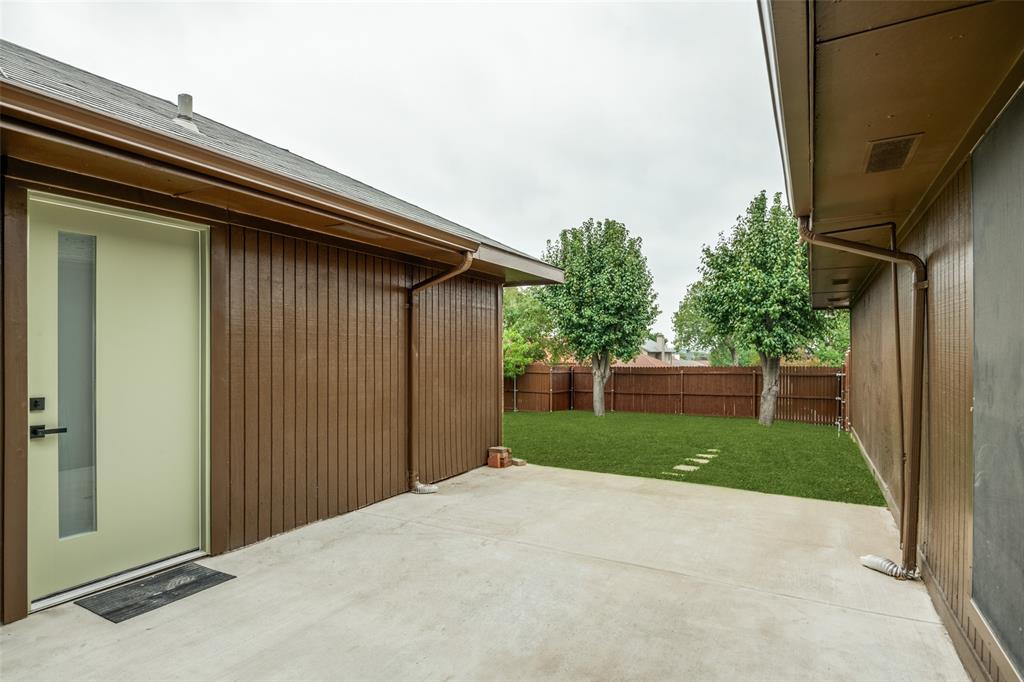 Windmill Hill - Residential