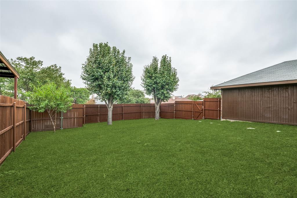 Windmill Hill - Residential