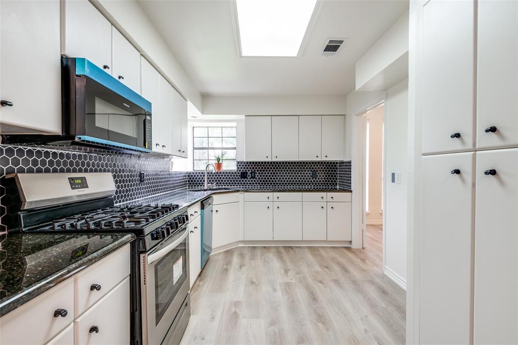 Windmill Hill - Residential