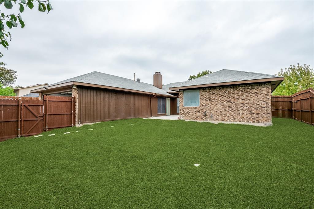 Windmill Hill - Residential