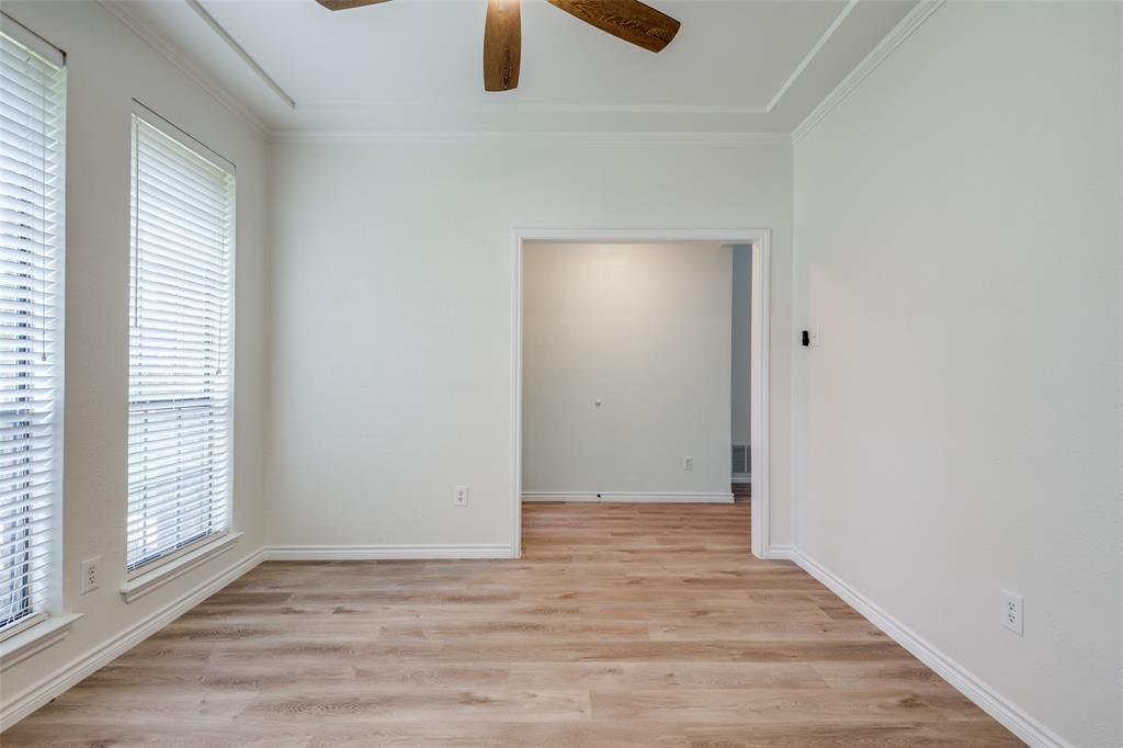 Windmill Hill - Residential