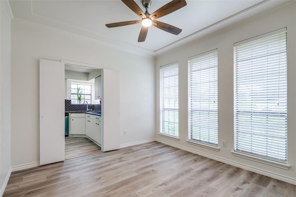 Windmill Hill - Residential