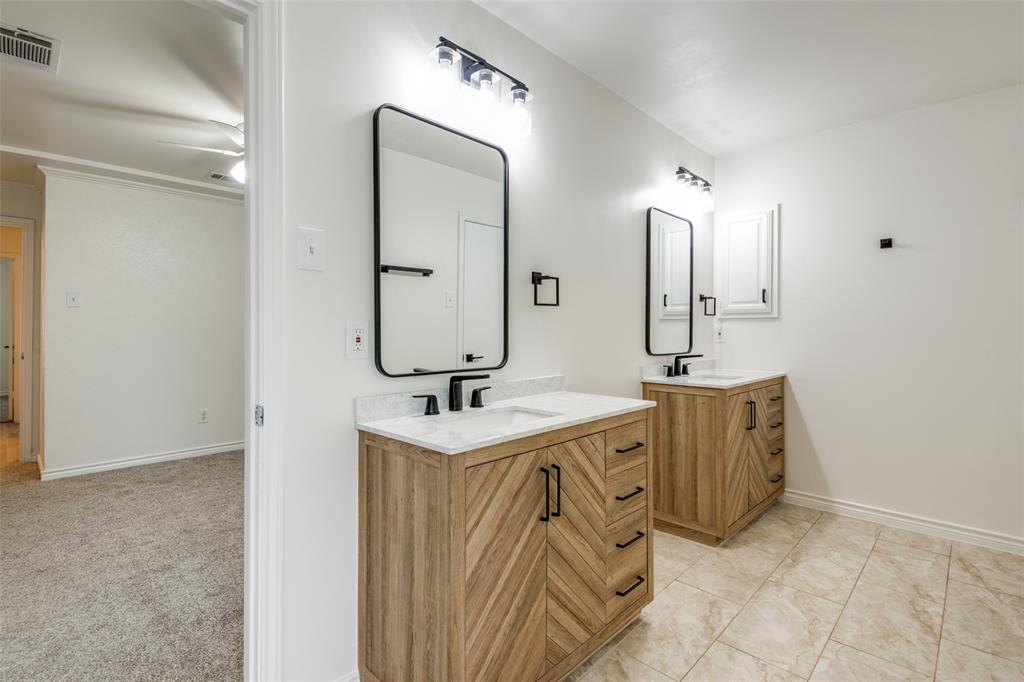 Windmill Hill - Residential