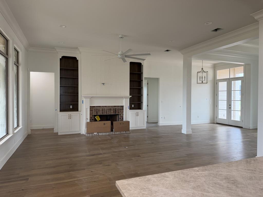 Canal Place - Residential