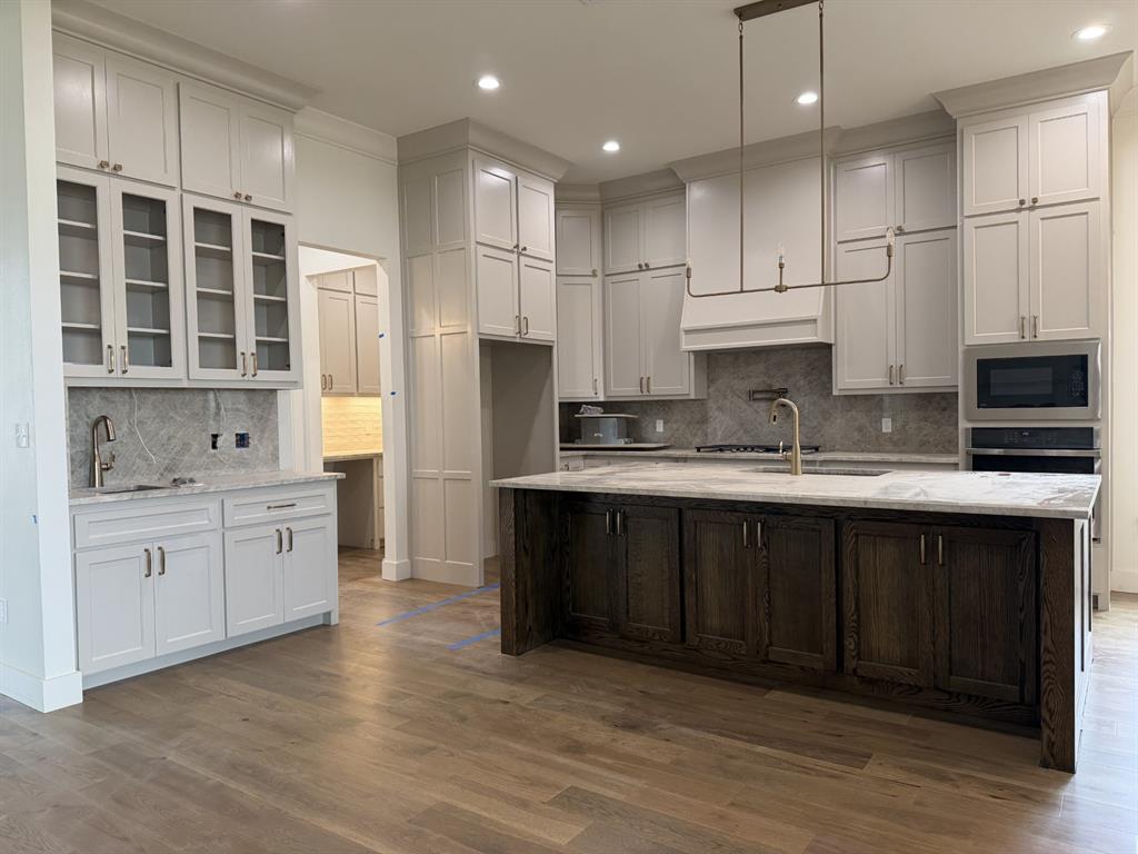 Canal Place - Residential