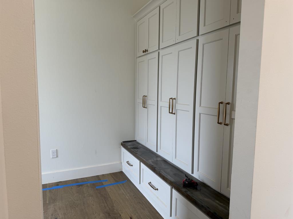 Canal Place - Residential