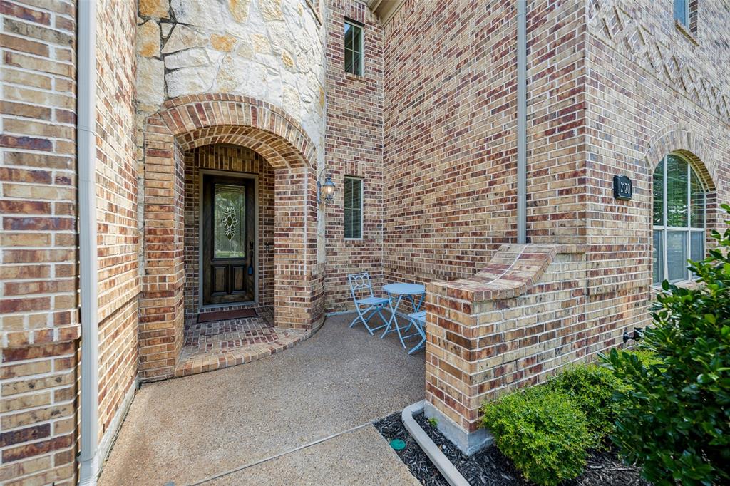 2120 Hidalgo Lane