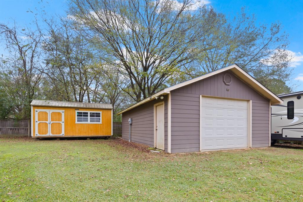 Meadow Creek - Residential