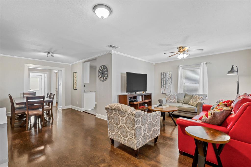 Fort Worth, Texas 76107, United States, 3 Bedrooms Bedrooms, ,1 BathroomBathrooms,Residential,Active,24646