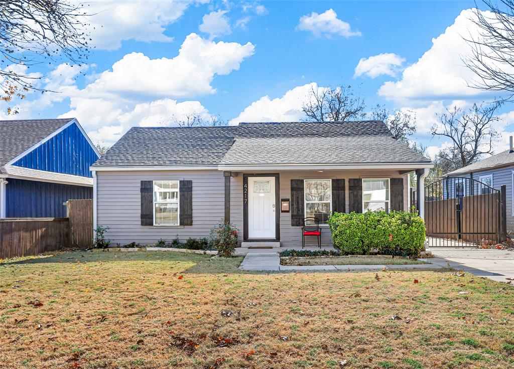 Fort Worth, Texas 76107, United States, 3 Bedrooms Bedrooms, ,1 BathroomBathrooms,Residential,Active,24646