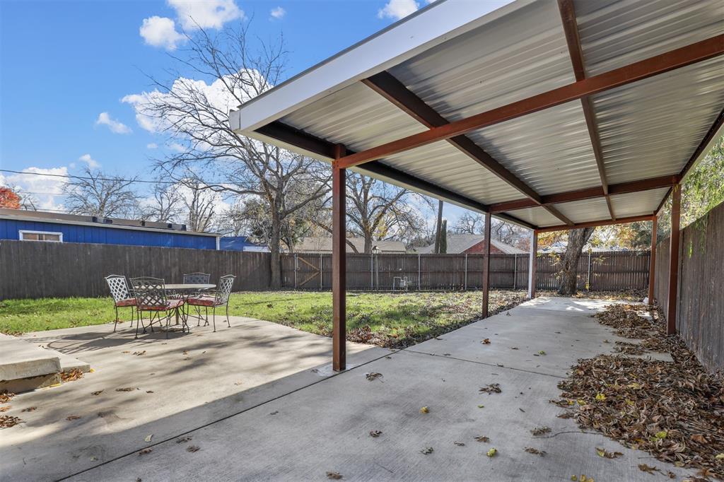 Fort Worth, Texas 76107, United States, 3 Bedrooms Bedrooms, ,1 BathroomBathrooms,Residential,Active,24646