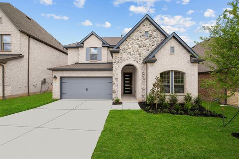 6217 Escarpment Drive Fort Worth TX 76112