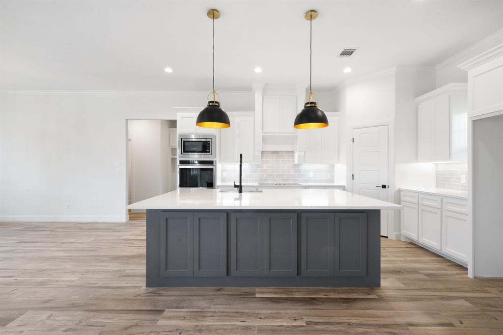 Calhoun Acres - Residential