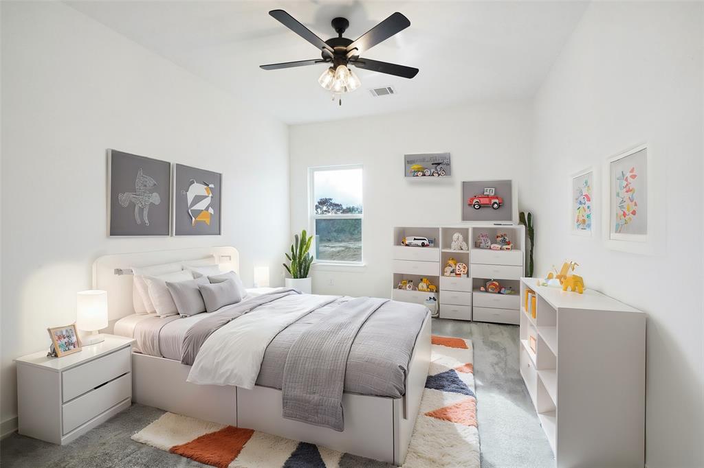 Calhoun Acres - Residential