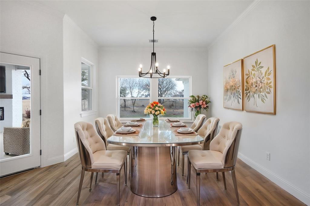 Calhoun Acres - Residential