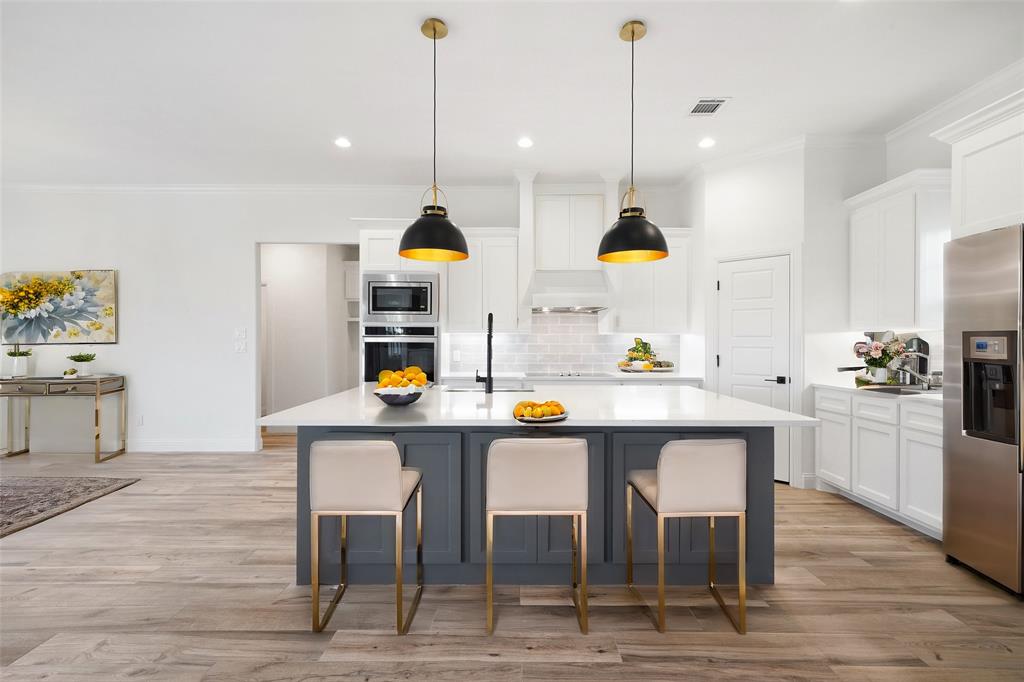 Calhoun Acres - Residential