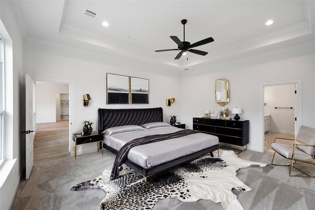 Calhoun Acres - Residential