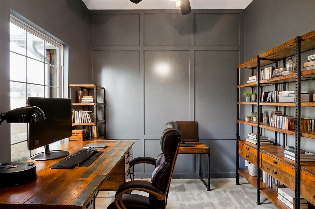 Calhoun Acres - Residential