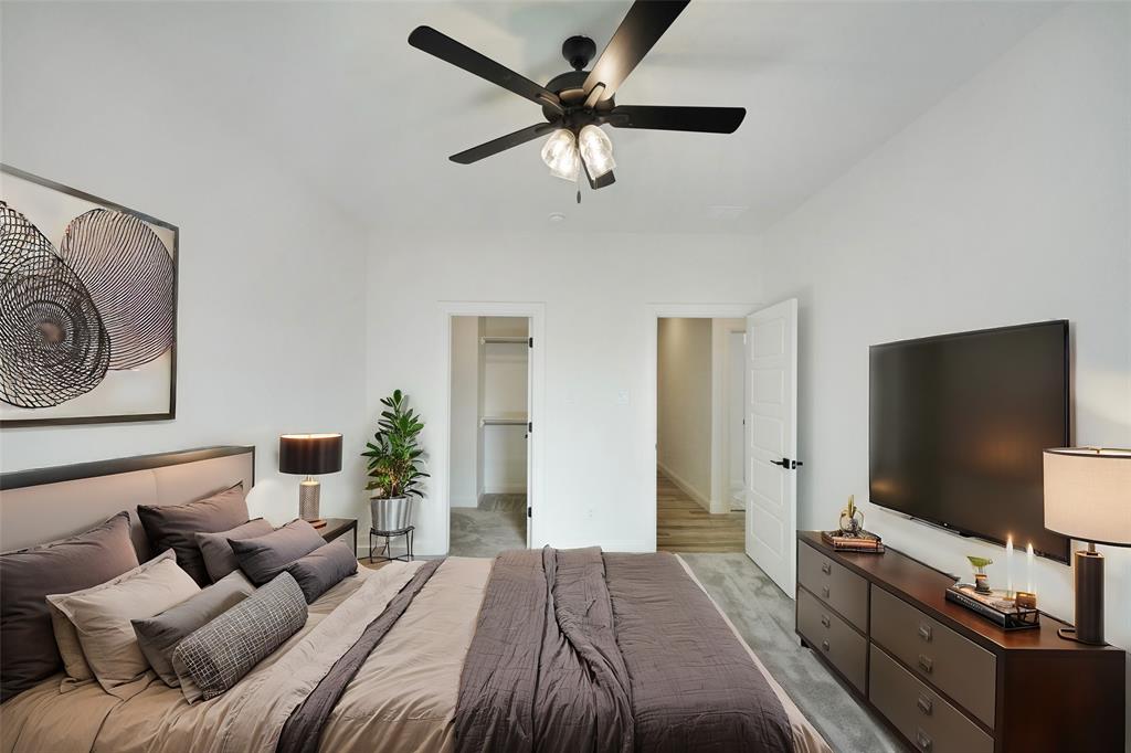 Calhoun Acres - Residential