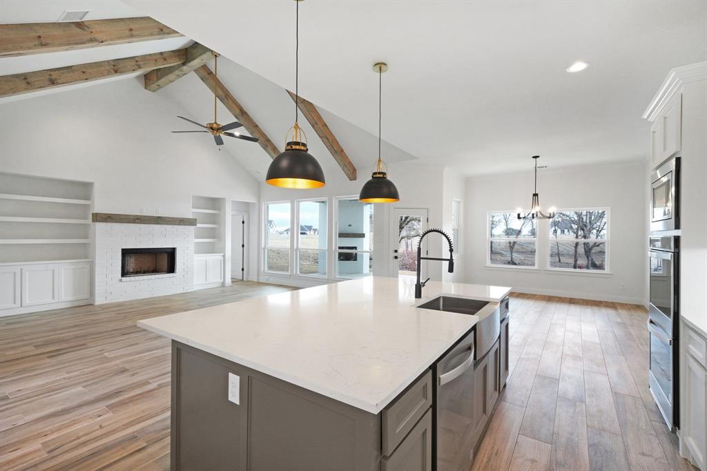 Calhoun Acres - Residential