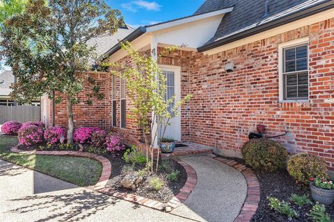 A home in Bossier City