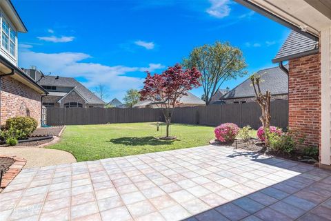 A home in Bossier City