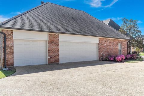 A home in Bossier City