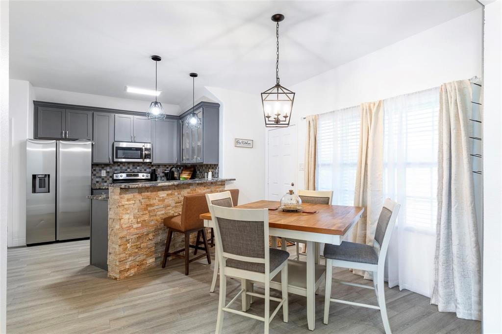 Blue Heron Cove - Residential