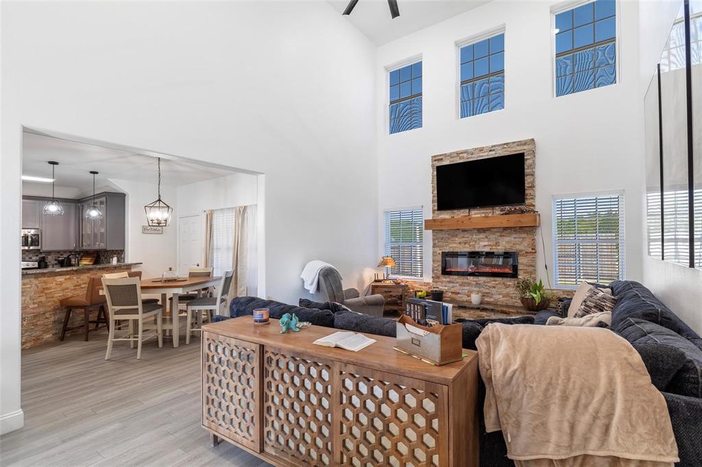 Blue Heron Cove - Residential