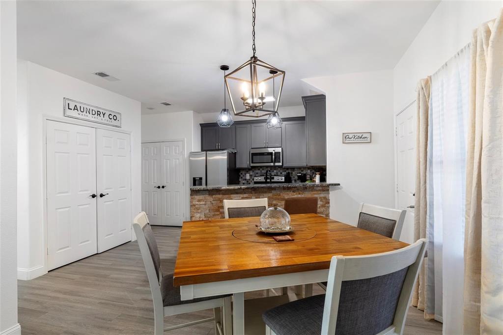 Blue Heron Cove - Residential