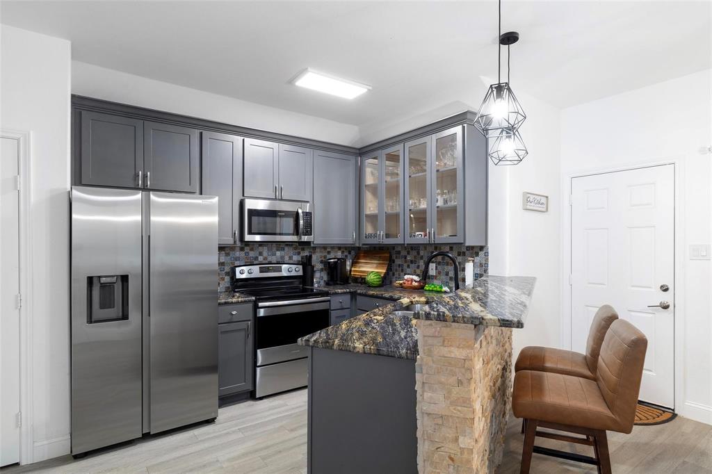 Blue Heron Cove - Residential