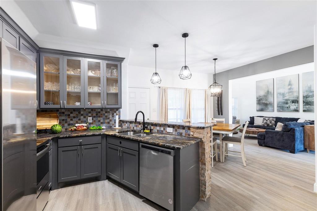 Blue Heron Cove - Residential