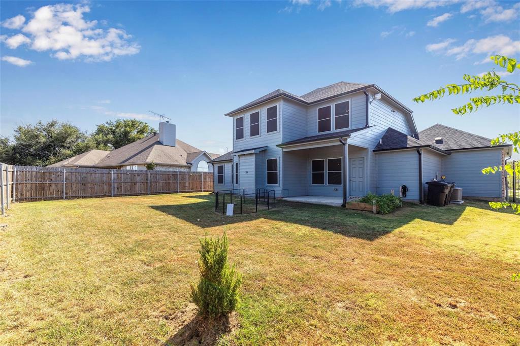 Blue Heron Cove - Residential