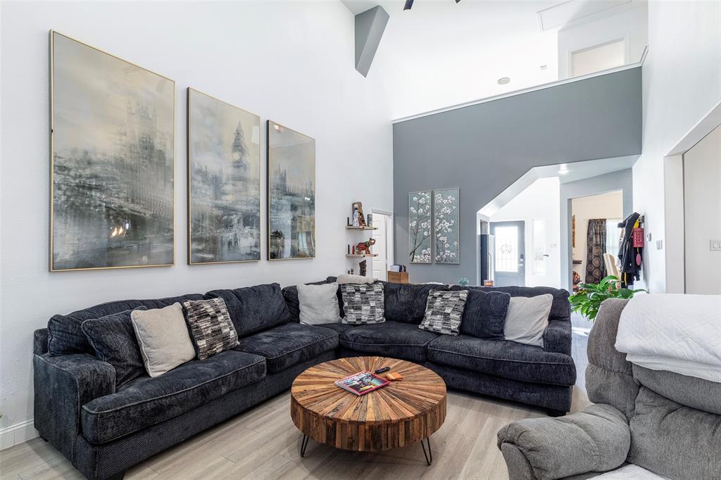 Blue Heron Cove - Residential