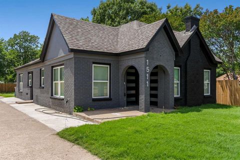 1511 S Marsalis Avenue Dallas TX 75216