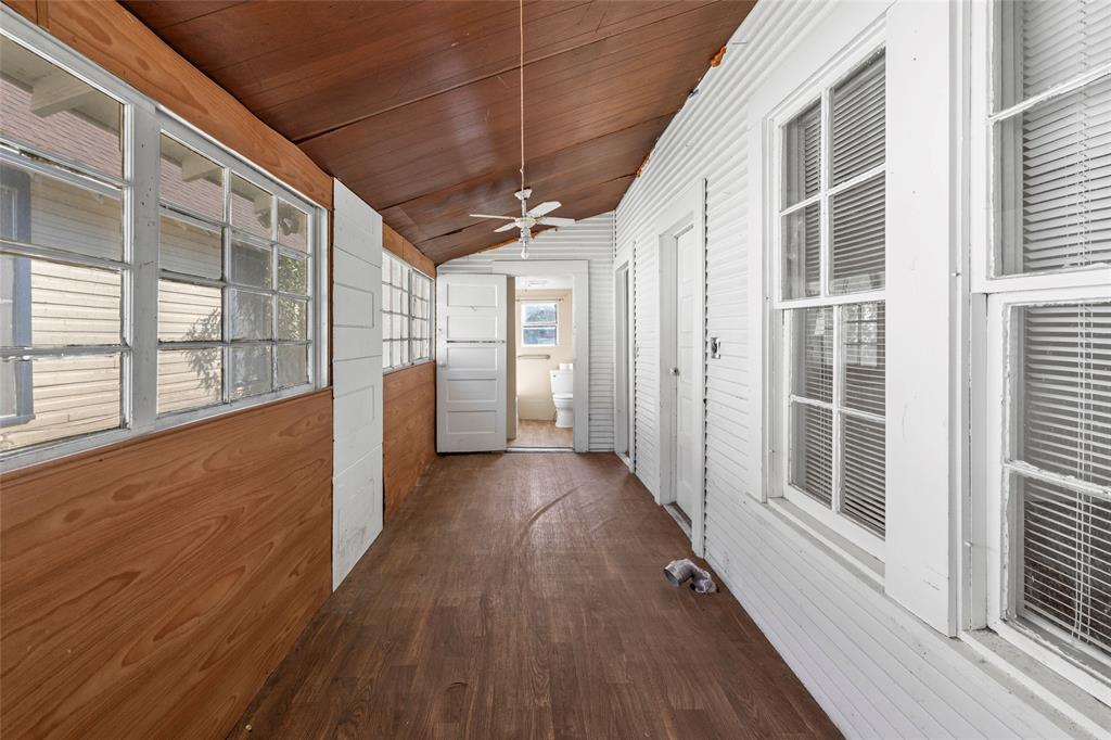 G T Hawpes Homestead - Residential