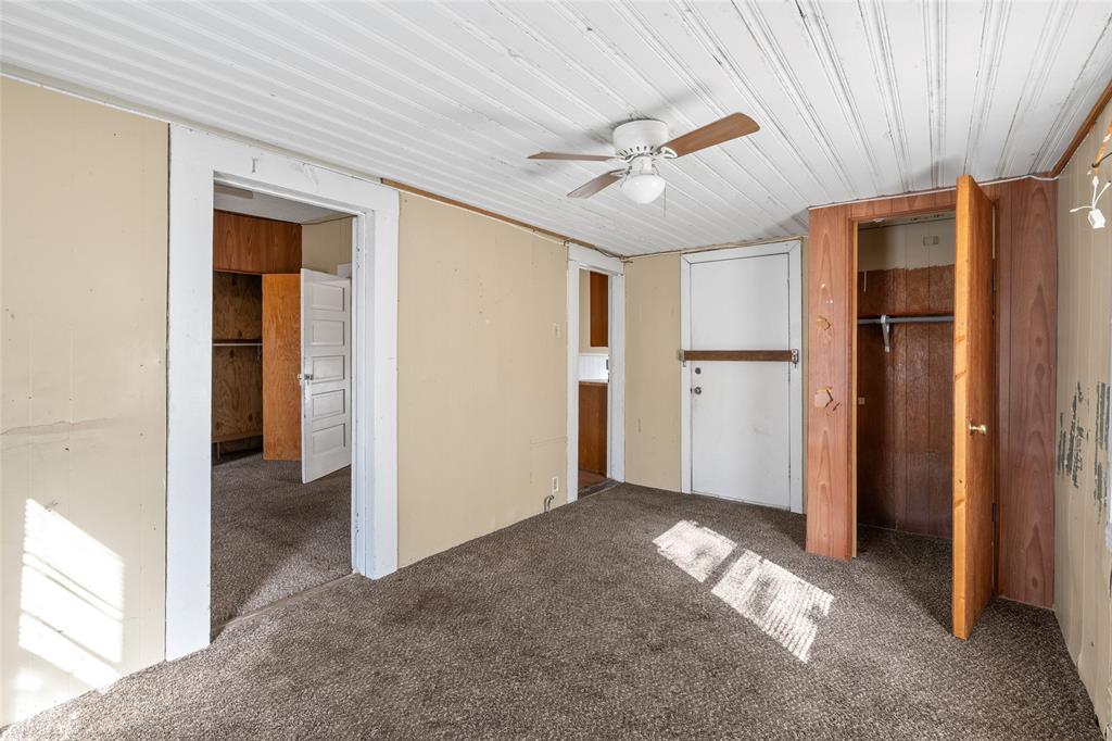 G T Hawpes Homestead - Residential