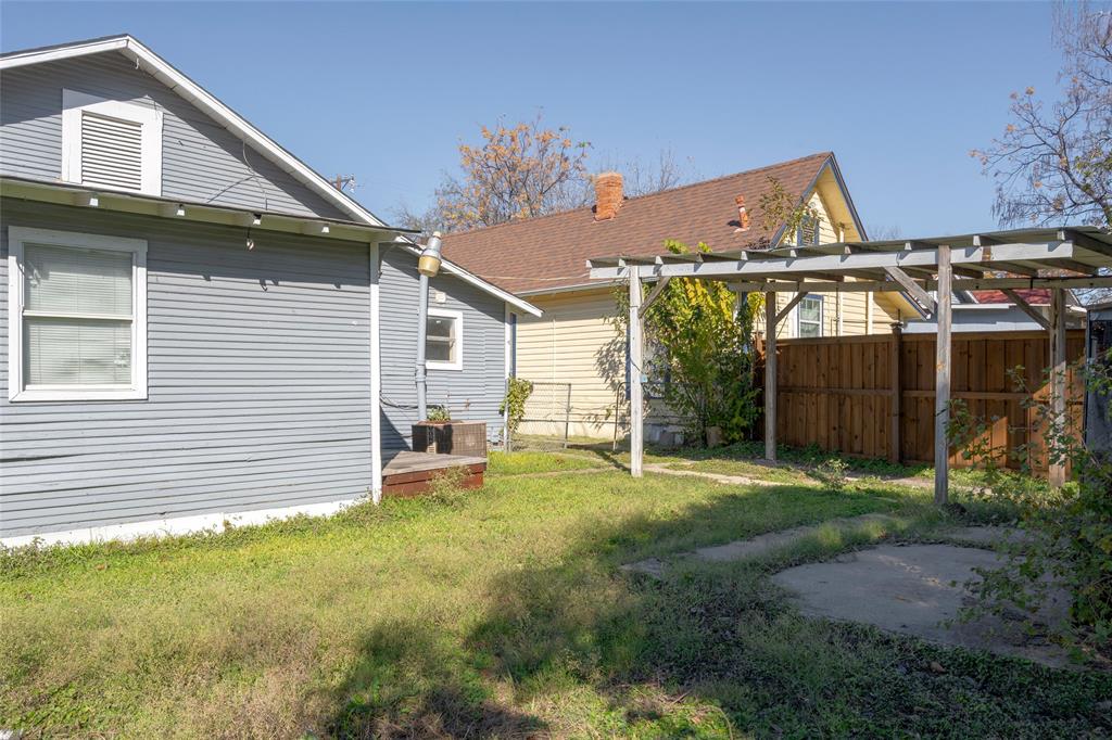 G T Hawpes Homestead - Residential