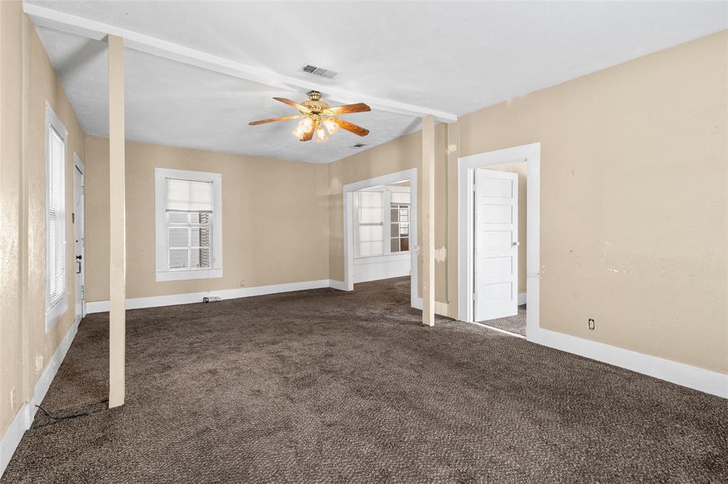 G T Hawpes Homestead - Residential