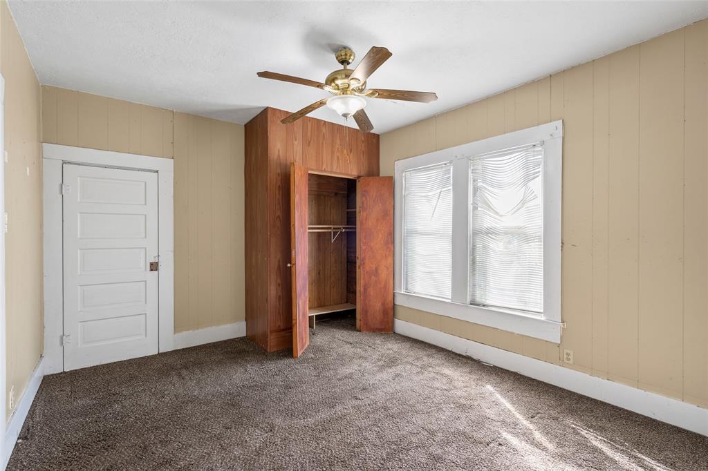 G T Hawpes Homestead - Residential