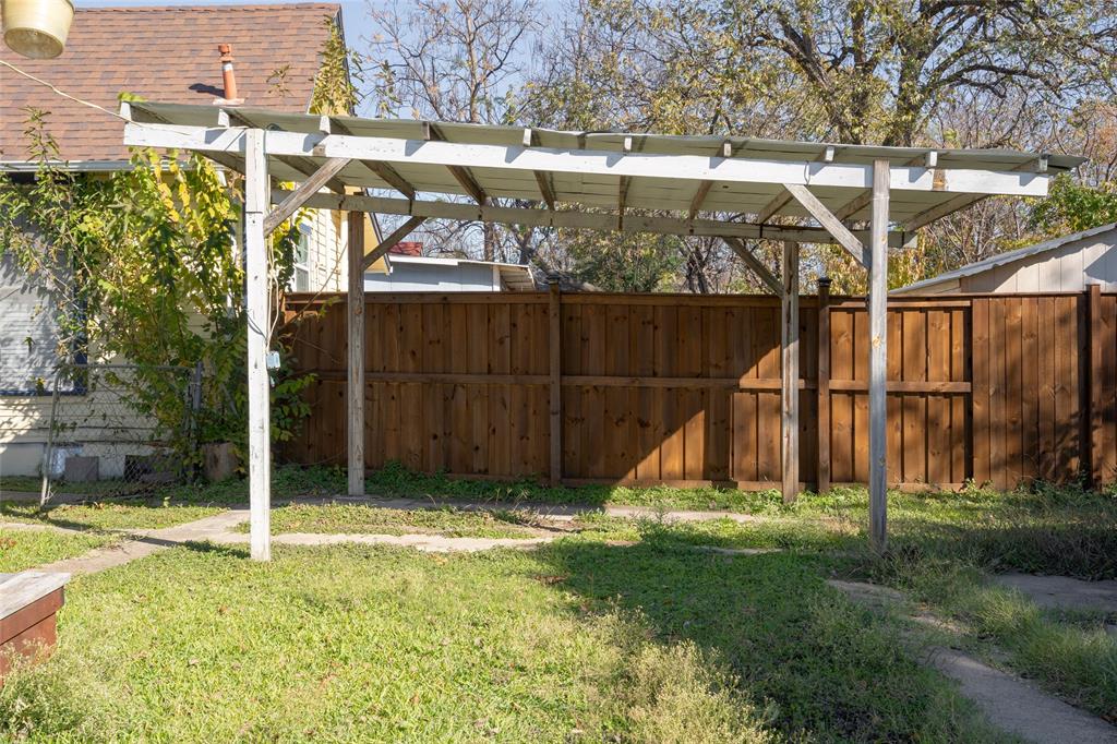 G T Hawpes Homestead - Residential