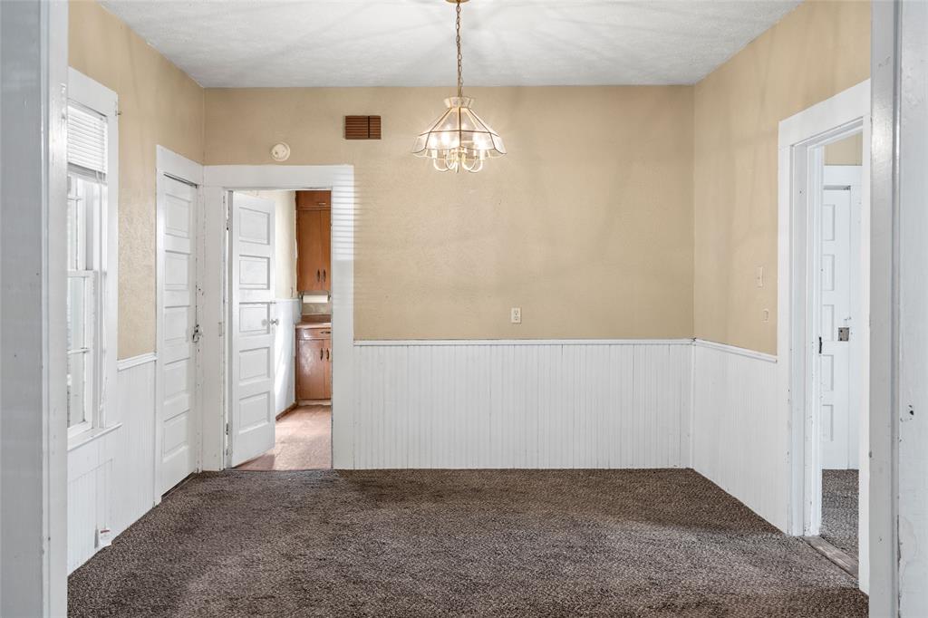 G T Hawpes Homestead - Residential