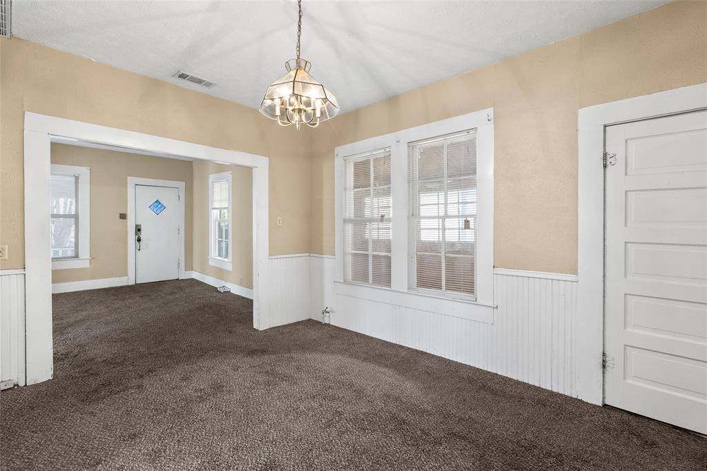 G T Hawpes Homestead - Residential