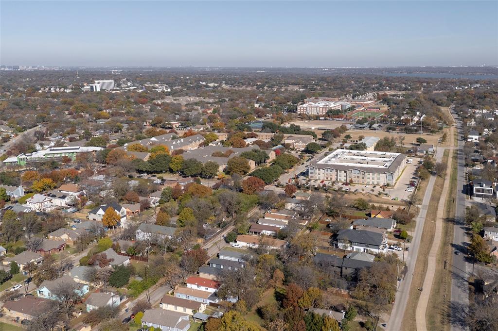 G T Hawpes Homestead - Residential