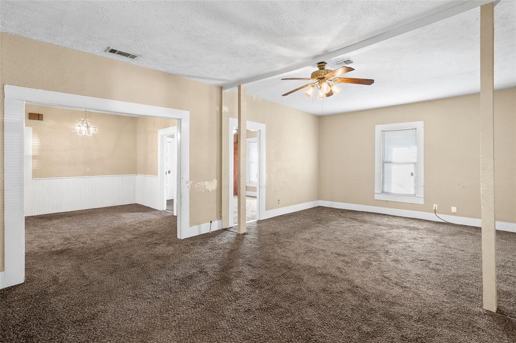 G T Hawpes Homestead - Residential