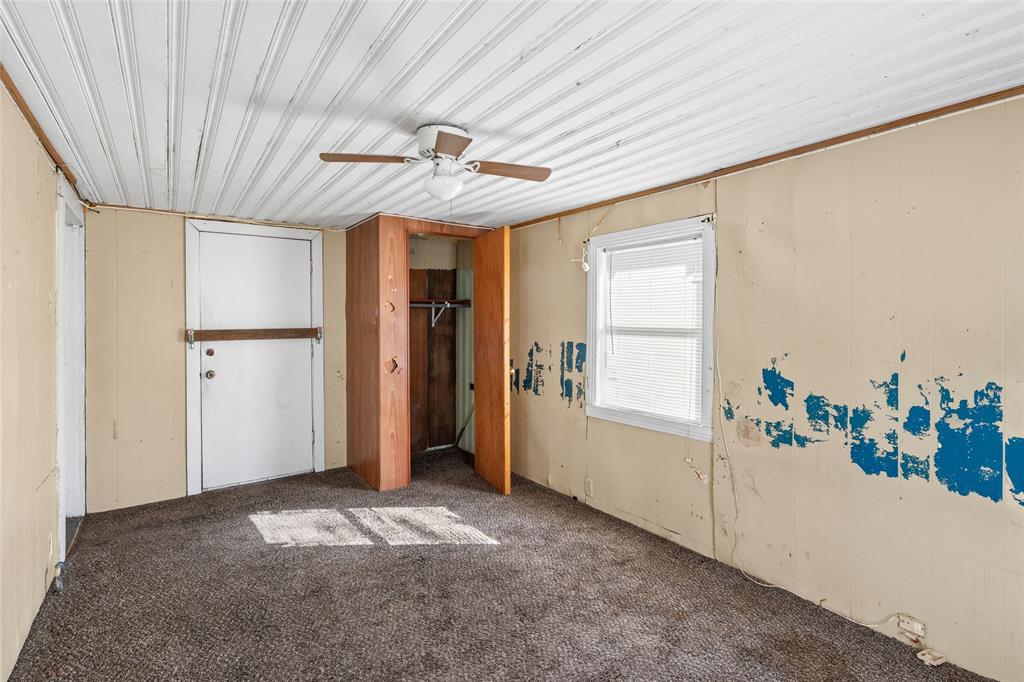 G T Hawpes Homestead - Residential