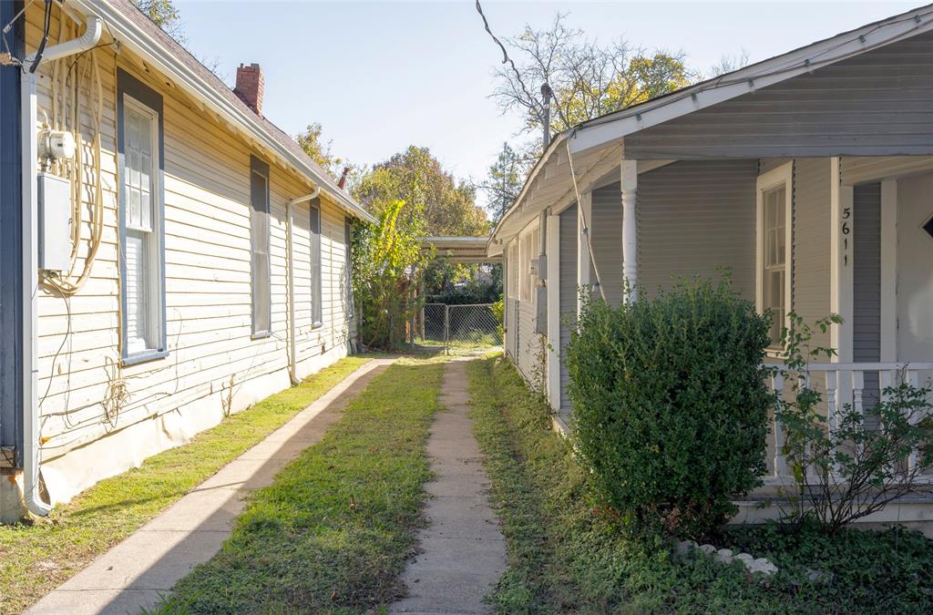 G T Hawpes Homestead - Residential