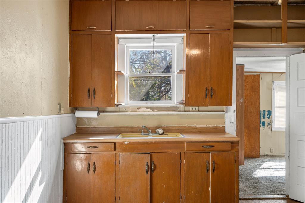 G T Hawpes Homestead - Residential