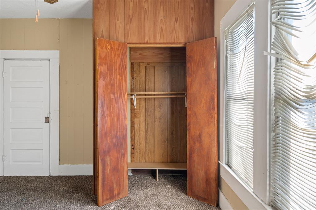 G T Hawpes Homestead - Residential